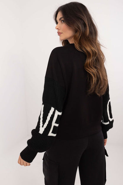 Chic Everyday Sweatshirt