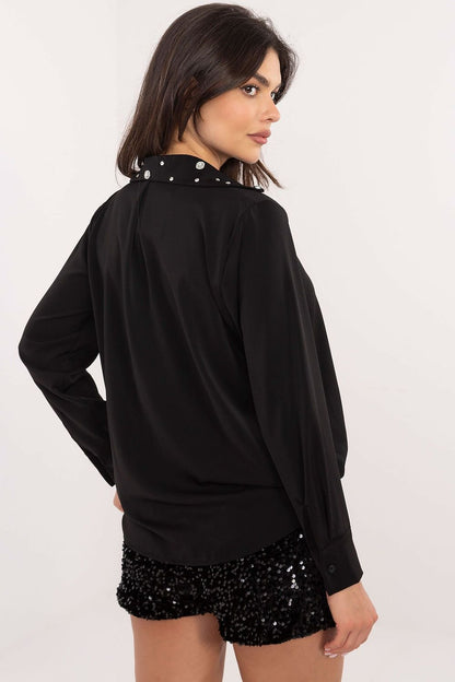 Elegant Long Sleeve Shirt