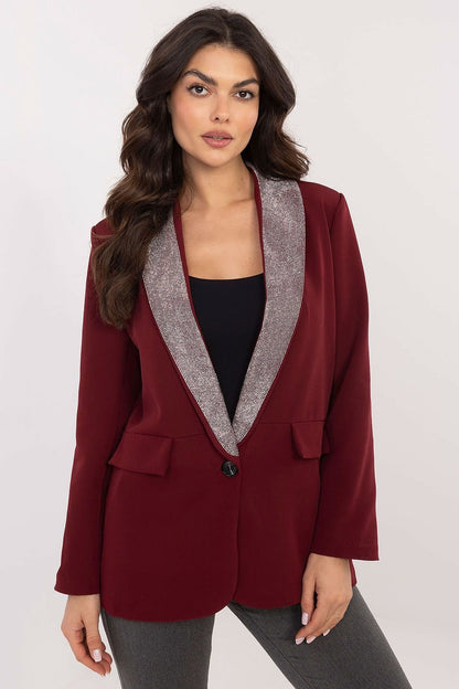 Chic Evening Jacket