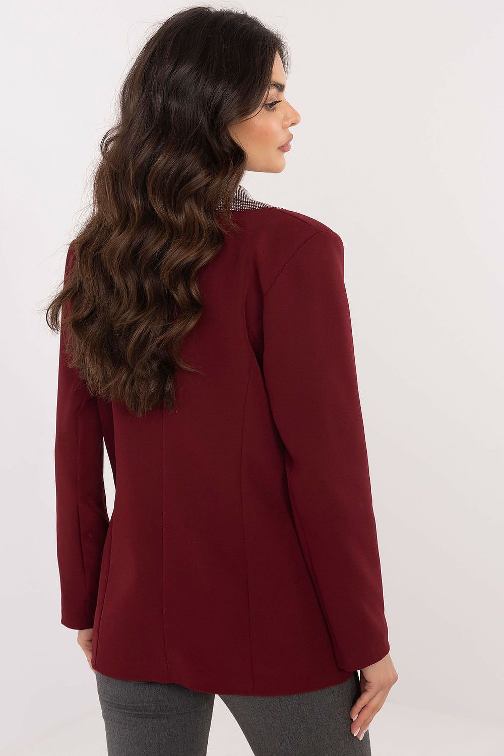 Chic Evening Jacket