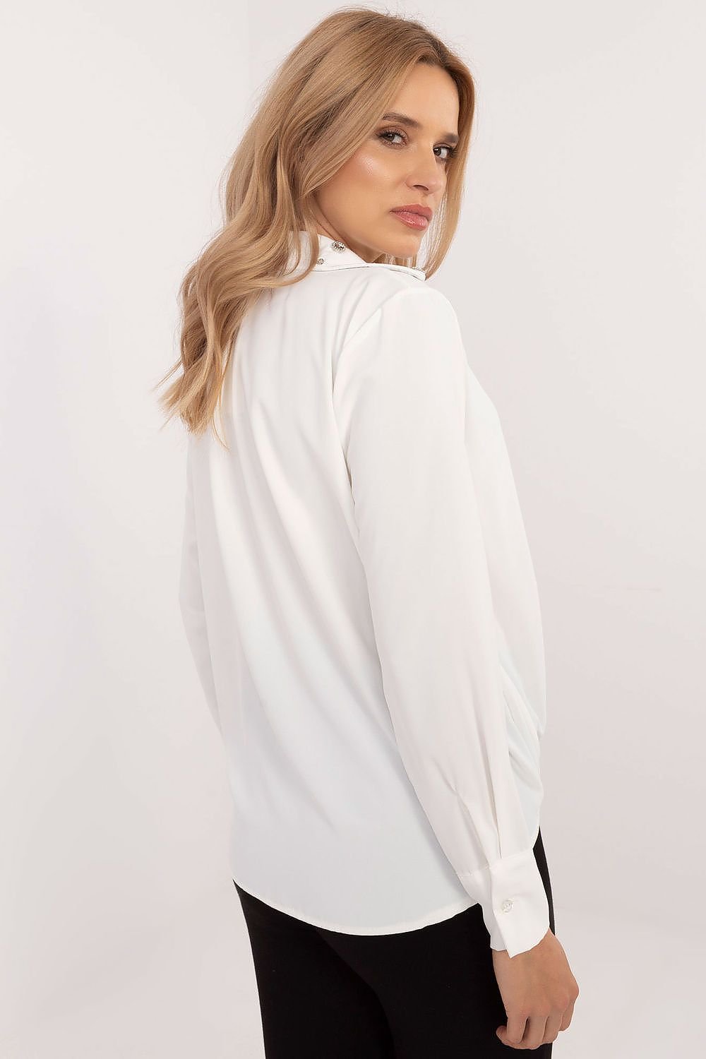 Elegant Long Sleeve Shirt