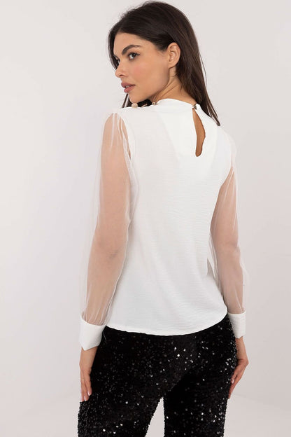 Feminine Elegant Blouse