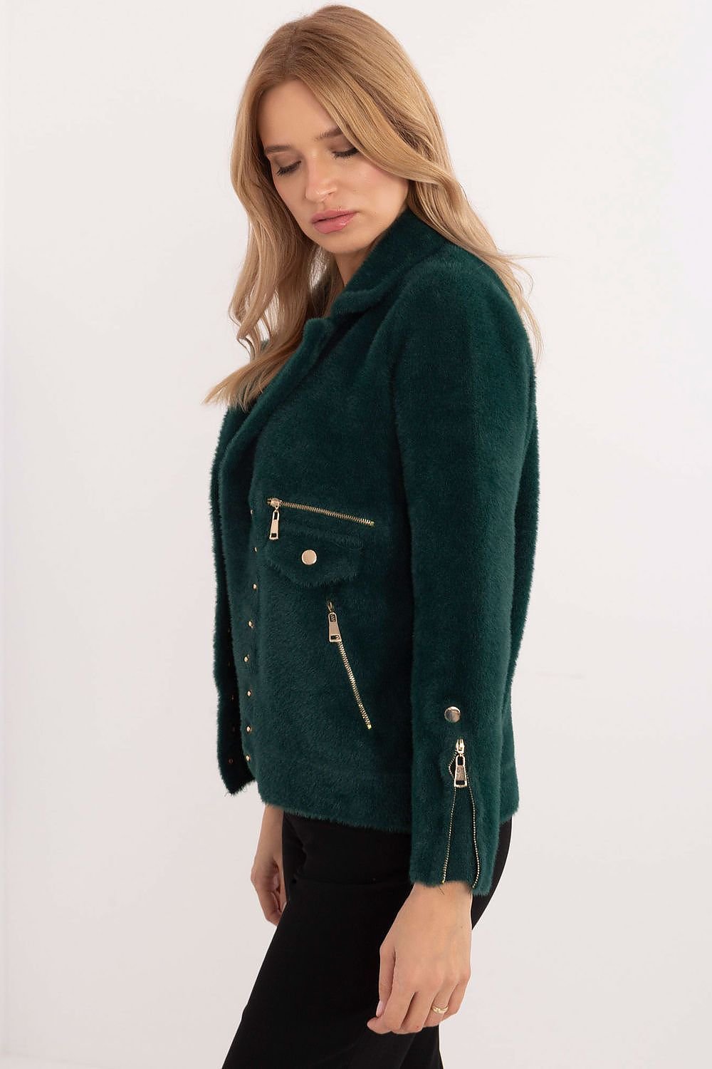 Elegant Women's Jacket