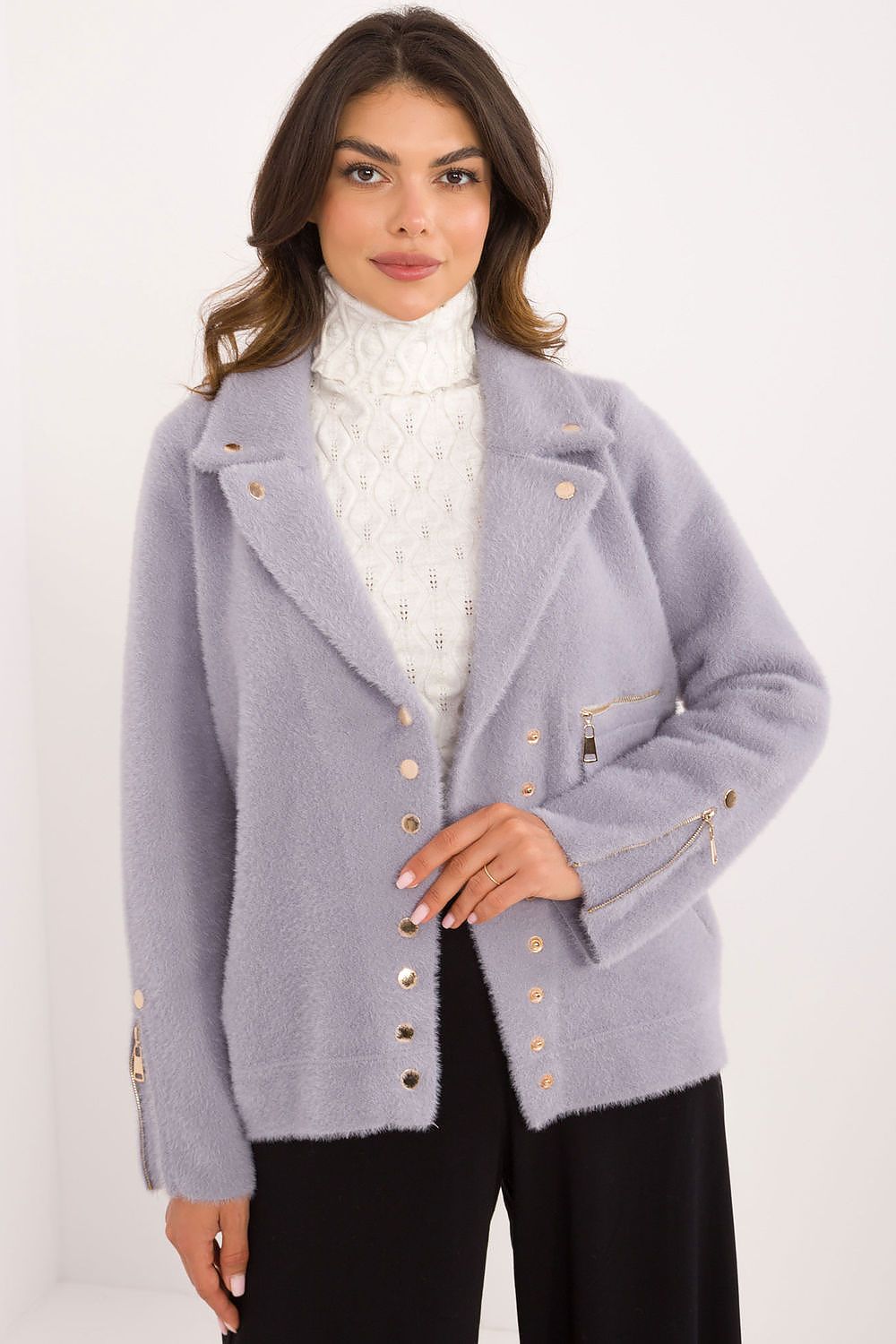 Elegant Women's Jacket