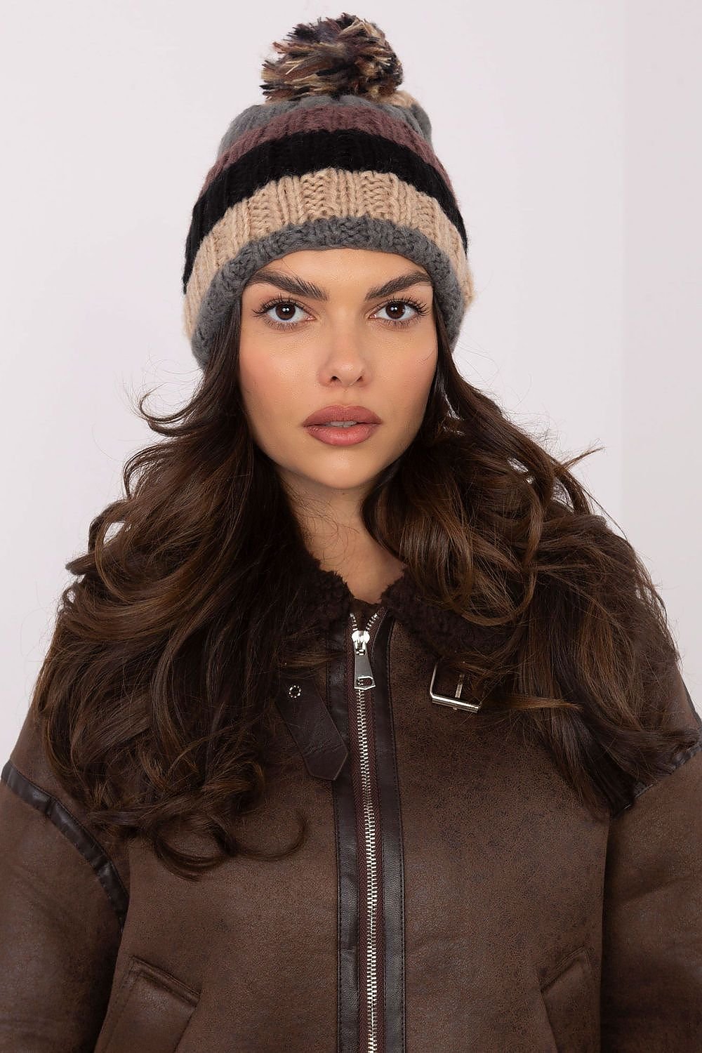 Charming Winter Beanie