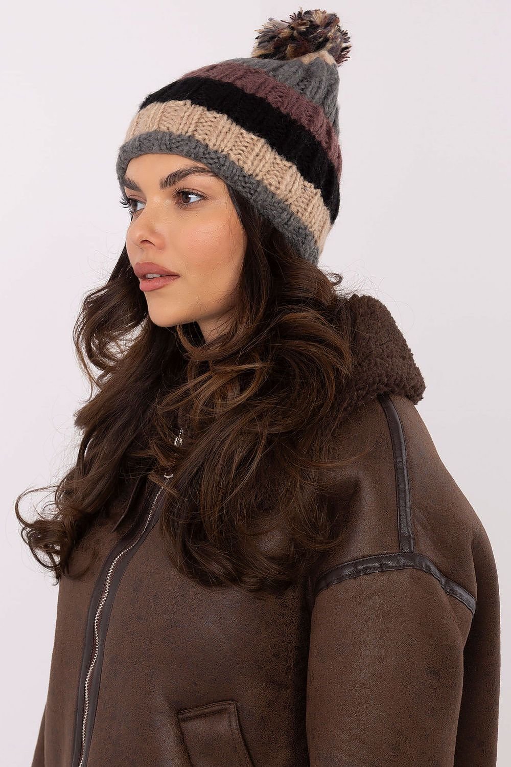 Charming Winter Beanie