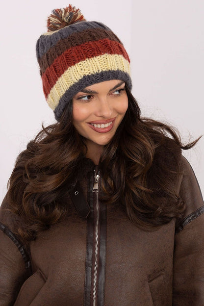 Charming Winter Beanie