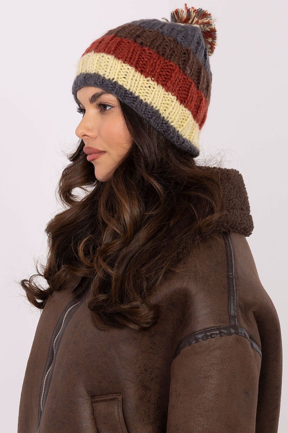 Charming Winter Beanie