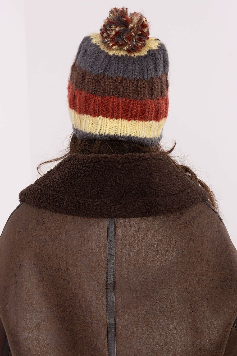 Charming Winter Beanie