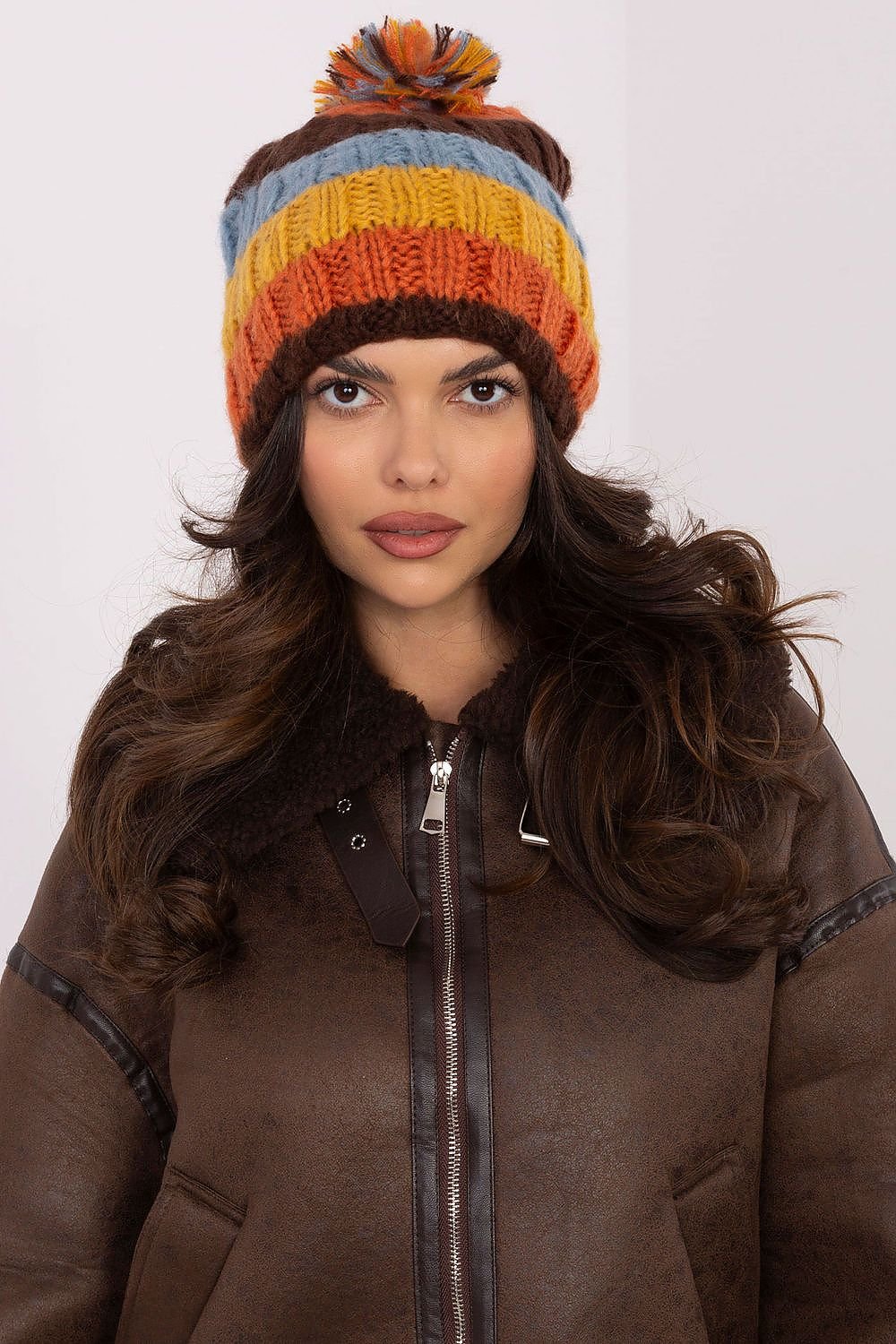 Charming Winter Beanie