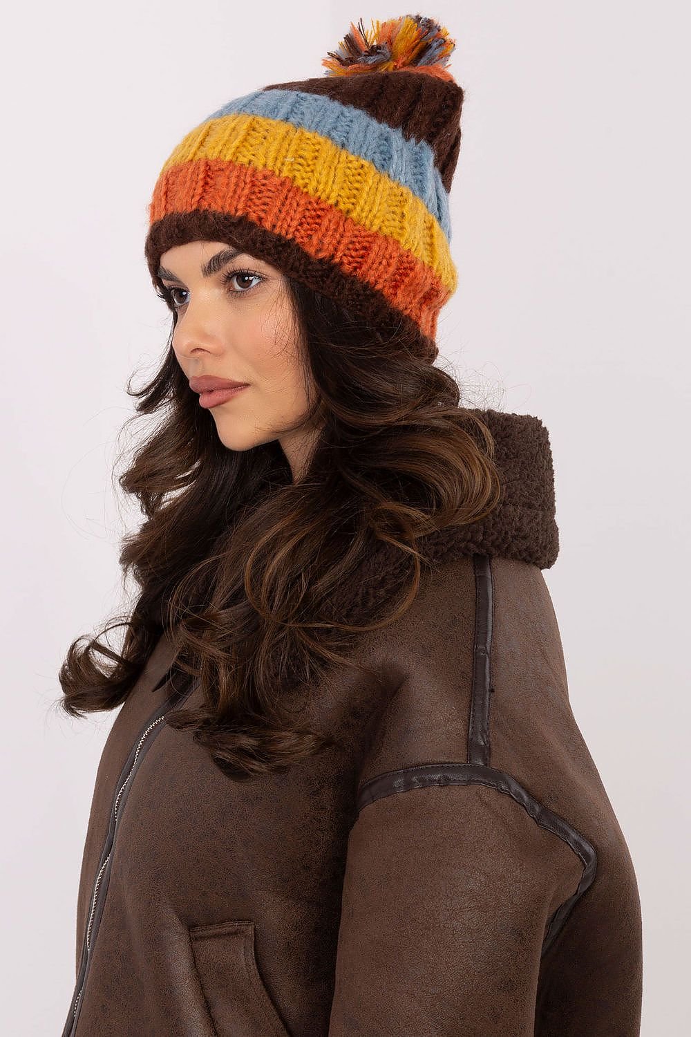 Charming Winter Beanie