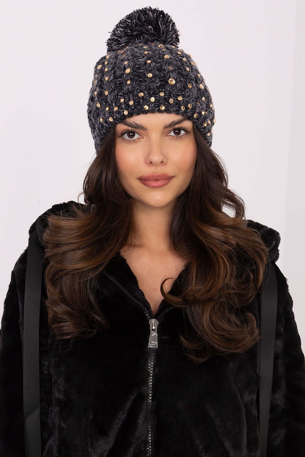 Chic Winter Beanie