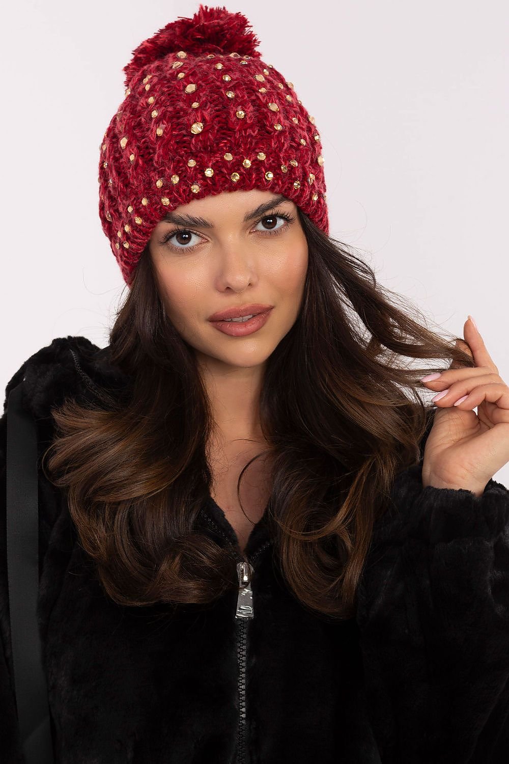 Chic Winter Beanie