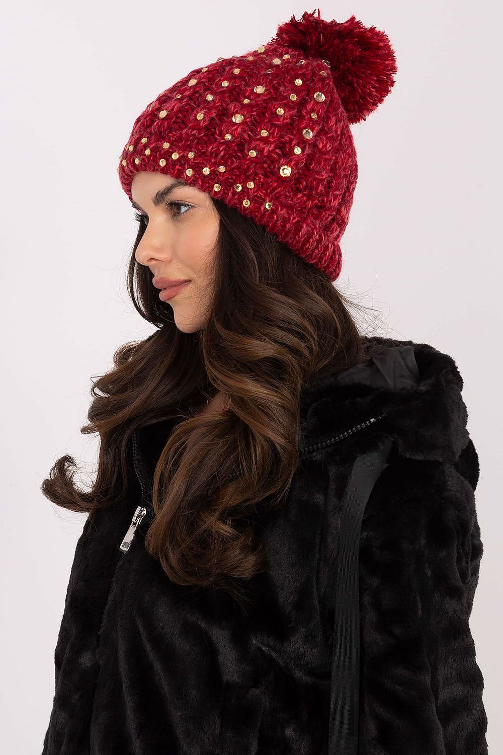 Chic Winter Beanie