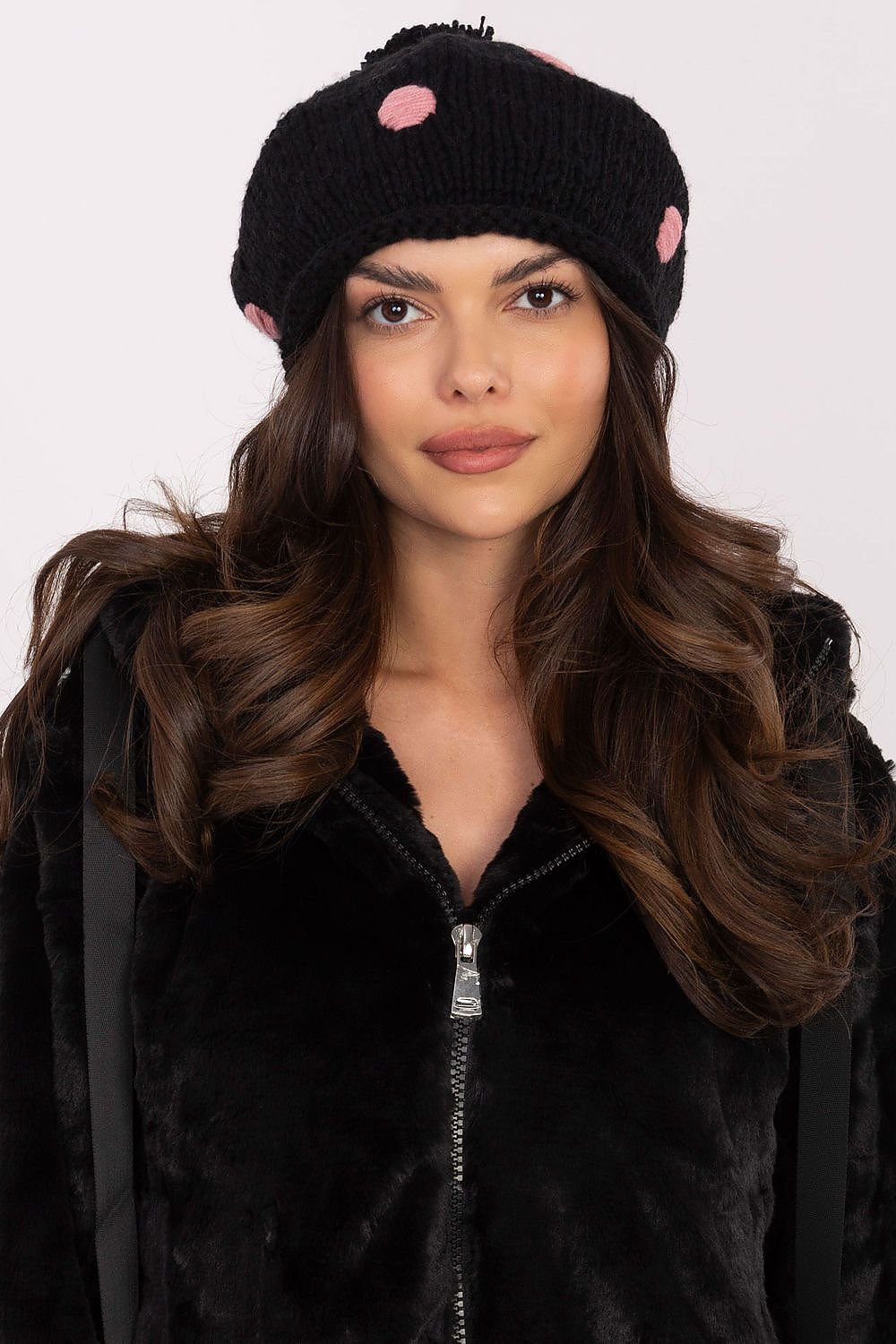 Charming Winter Beanie