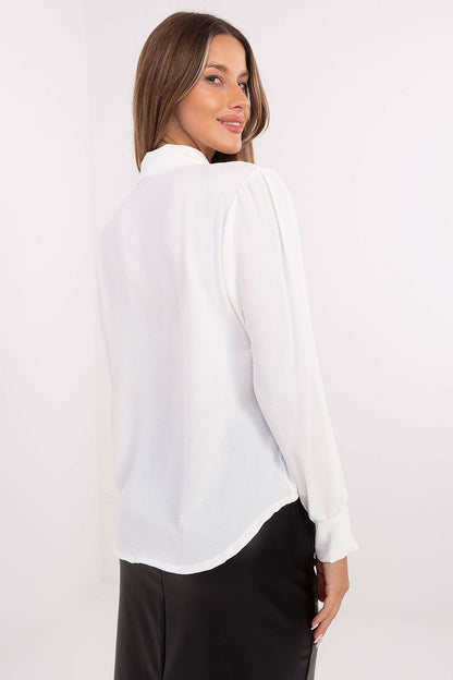 Elegant Long Sleeve Shirt