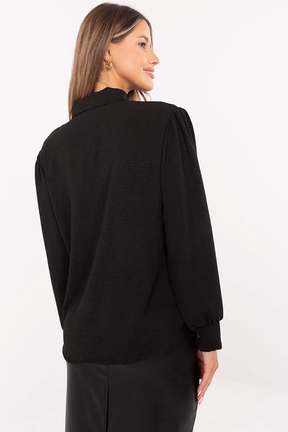 Elegant Long Sleeve Shirt