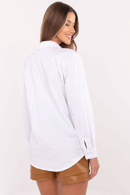 Charming Casual Long Sleeve Shirt