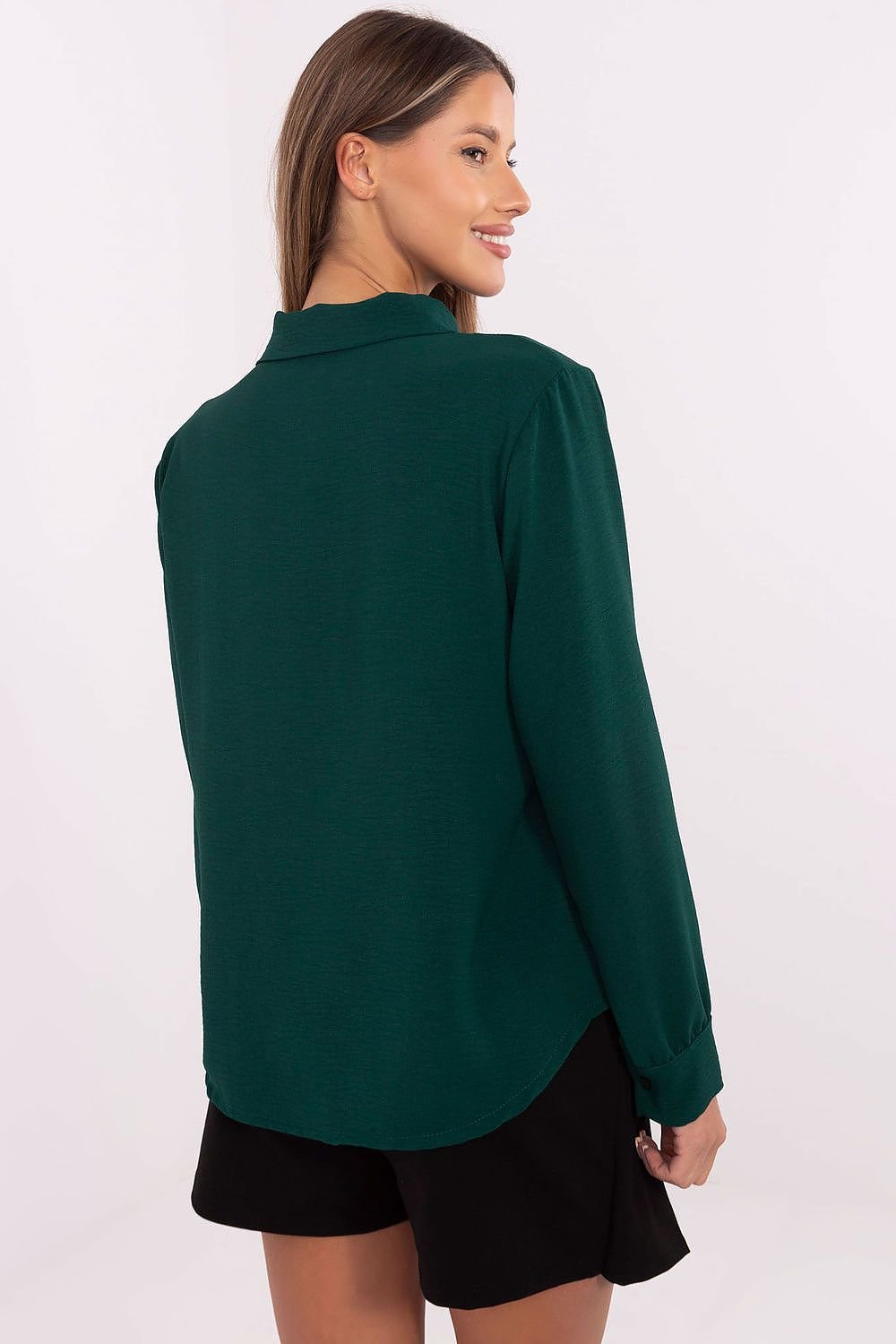 Chic Long Sleeve Shirt