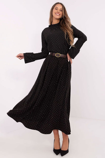 Elegant Long Maxi Skirt