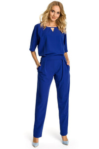 Elegant Casual Jumpsuit for All Occasions