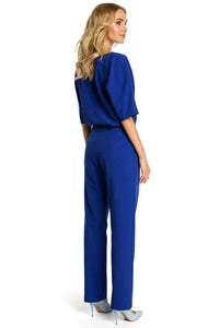 Elegant Casual Jumpsuit for All Occasions