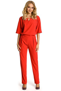 Elegant Casual Jumpsuit for All Occasions