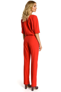 Elegant Casual Jumpsuit for All Occasions