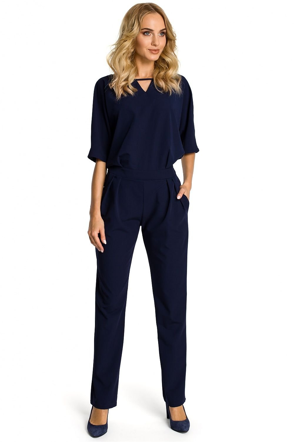 Elegant Casual Jumpsuit for All Occasions