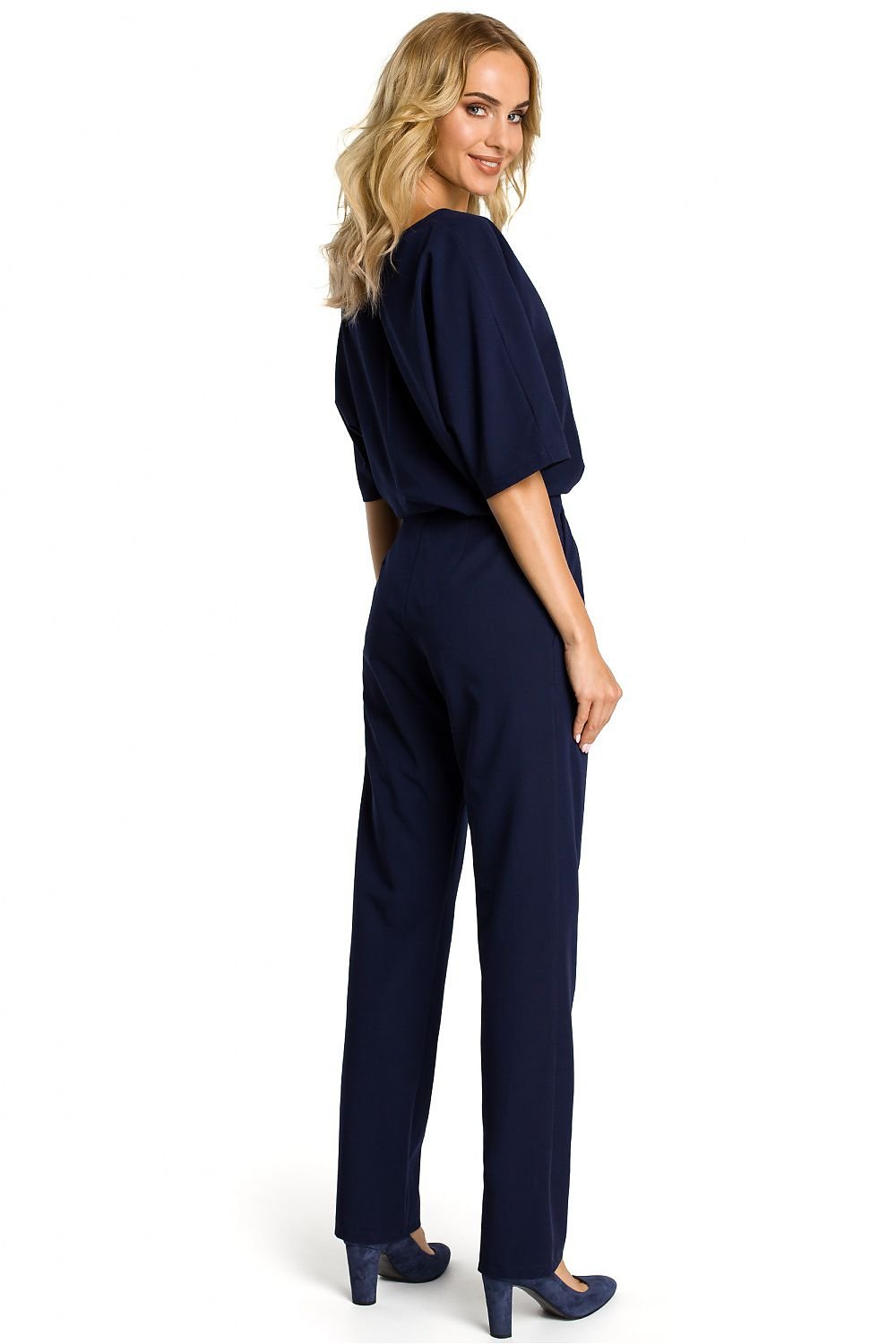 Elegant Casual Jumpsuit for All Occasions