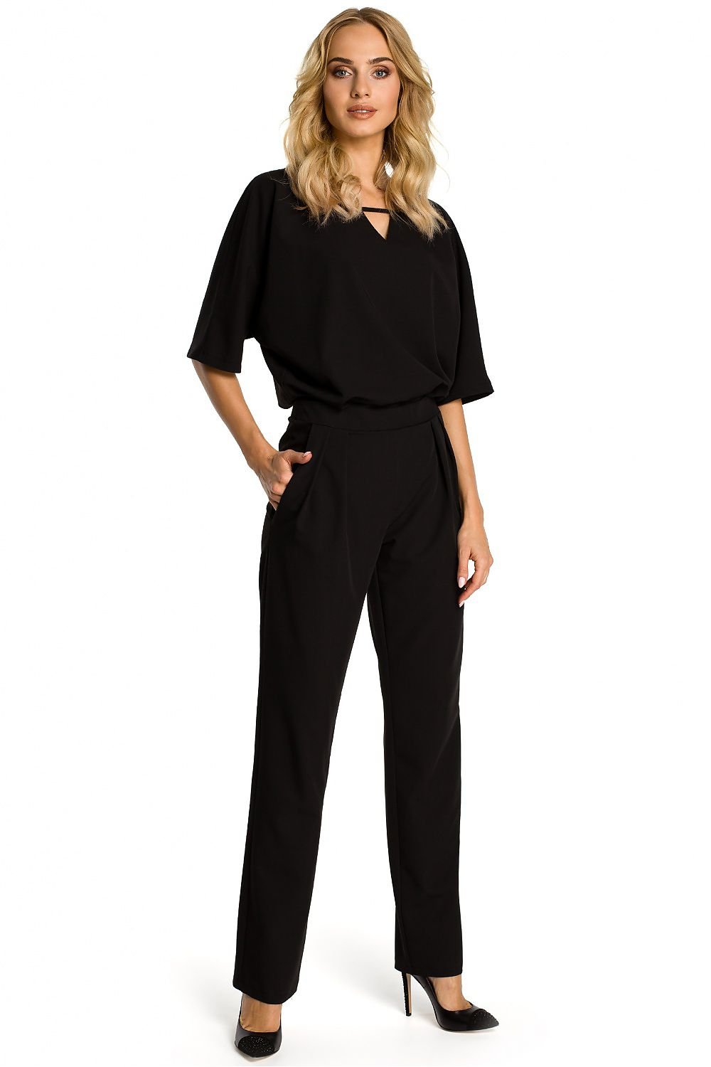 Elegant Casual Jumpsuit for All Occasions