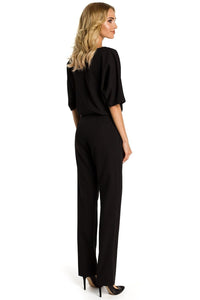 Elegant Casual Jumpsuit for All Occasions