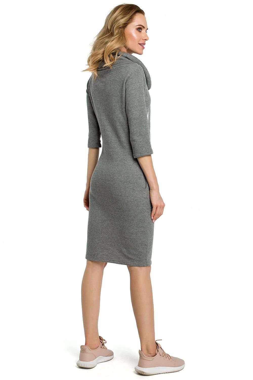 Soft Knit Everyday Dress