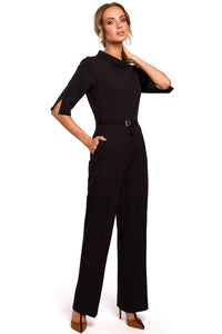 Elegant Fitted Overalls for All Occasions