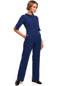 Elegant Fitted Overalls for All Occasions