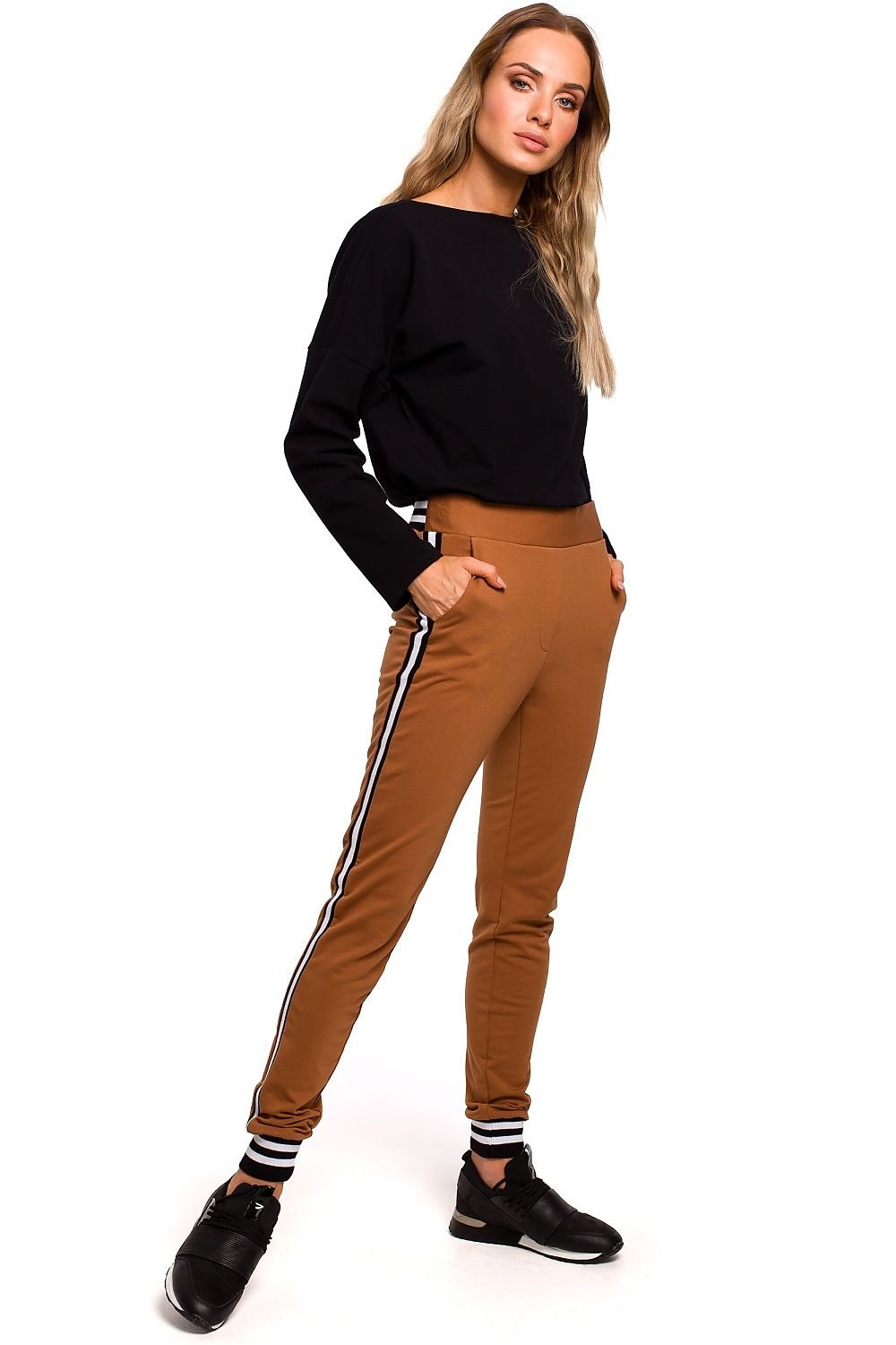 Chic Jogger Pants