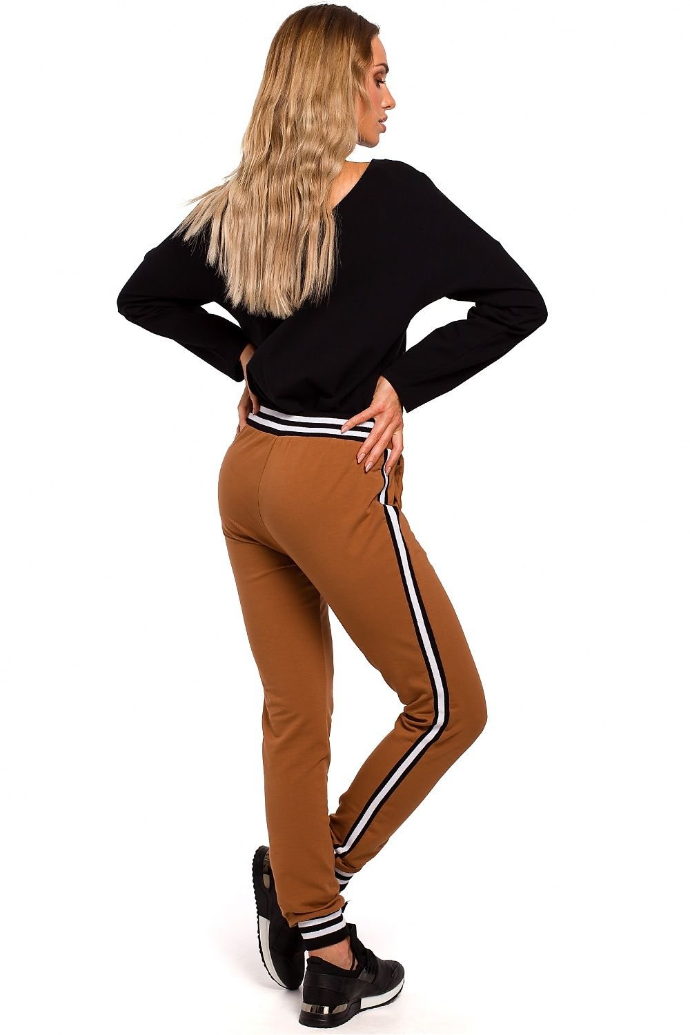 Chic Jogger Pants