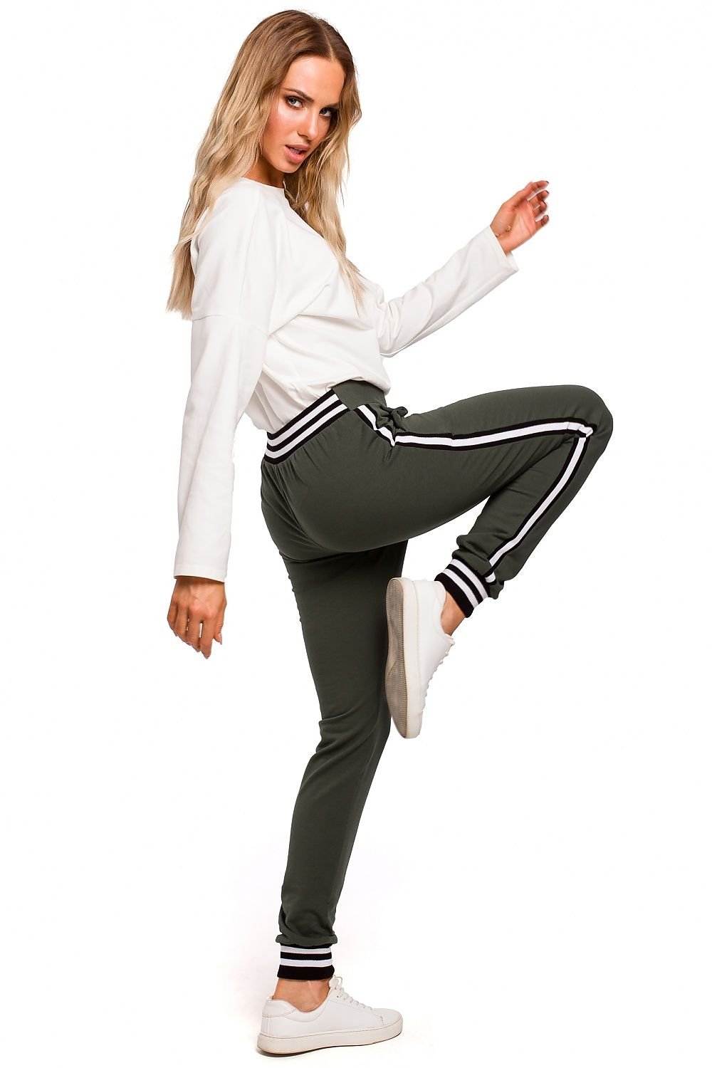 Chic Jogger Pants