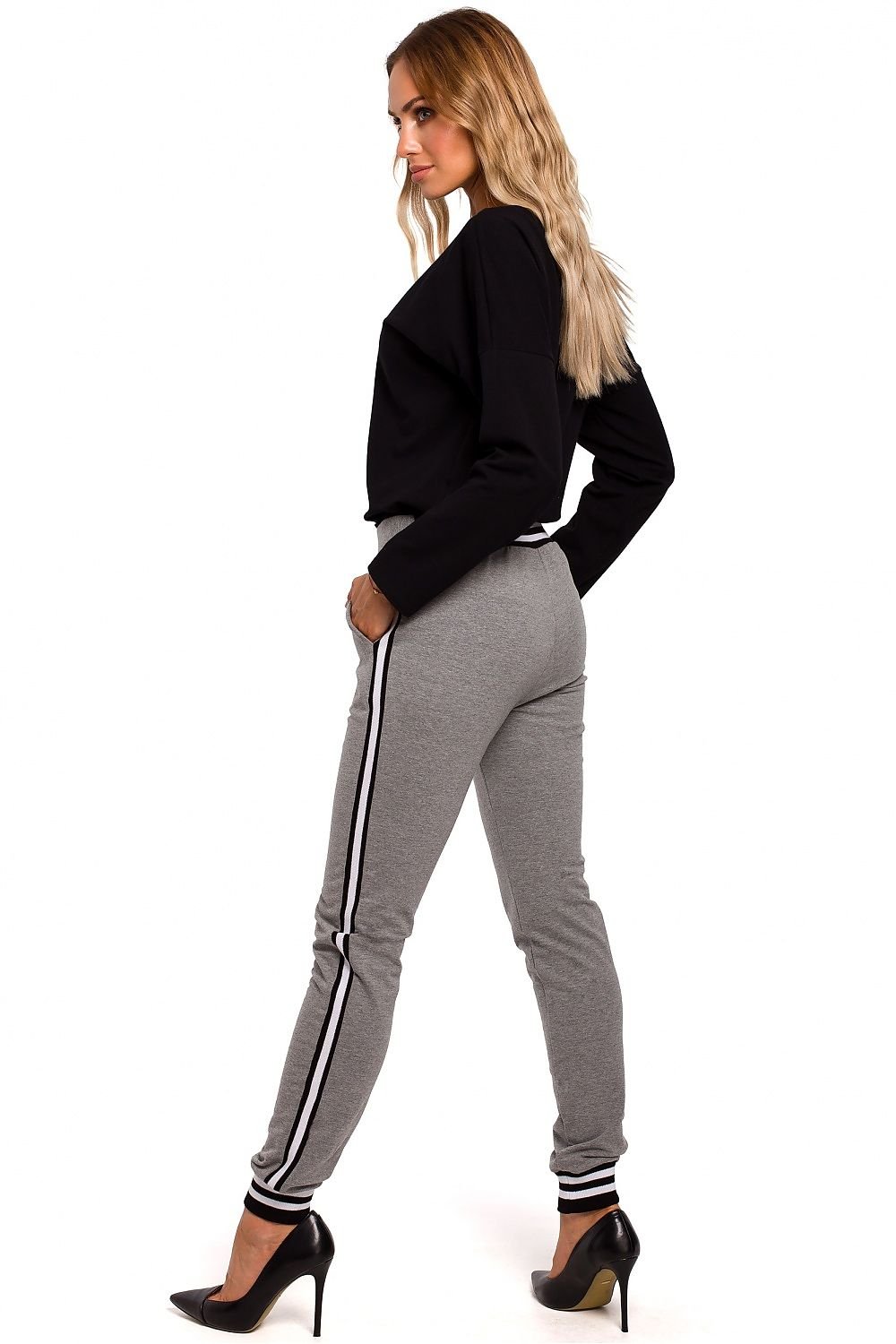 Chic Jogger Pants