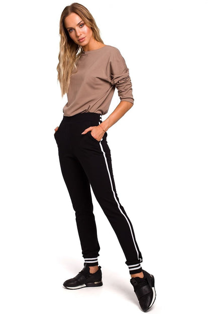 Chic Jogger Pants