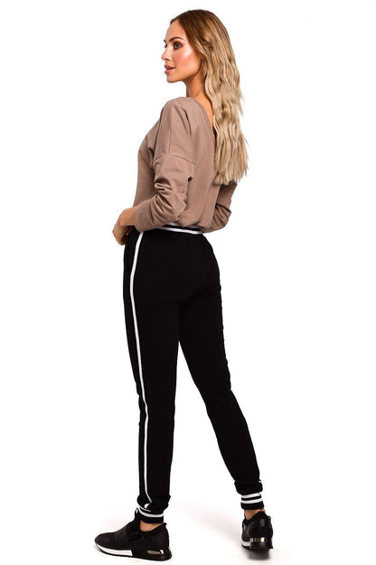 Chic Jogger Pants