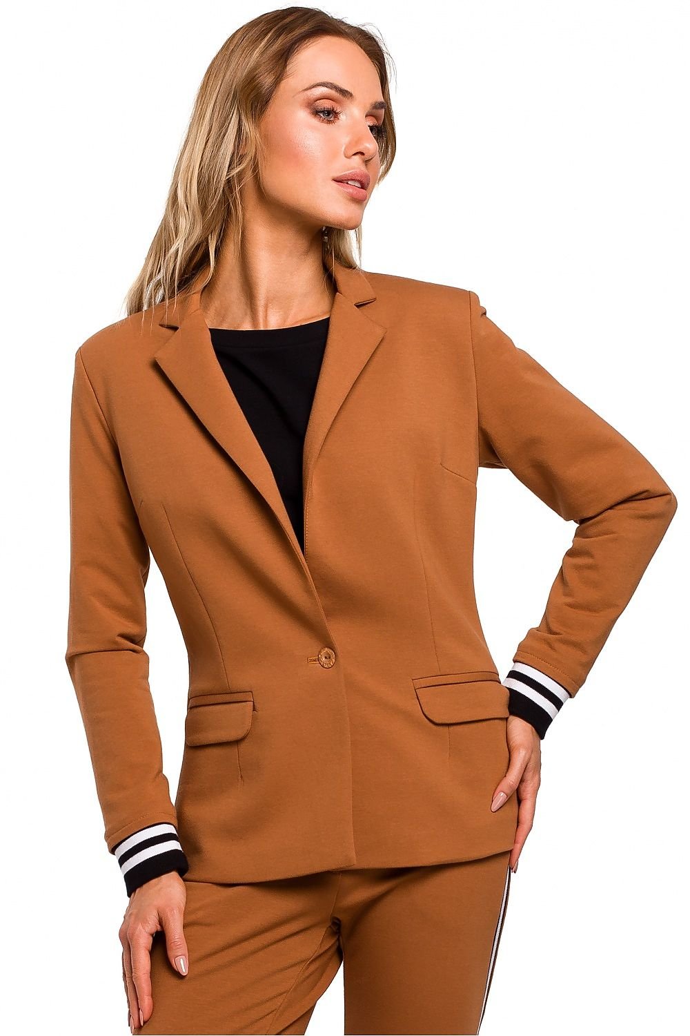 Sporty Elegant Jacket