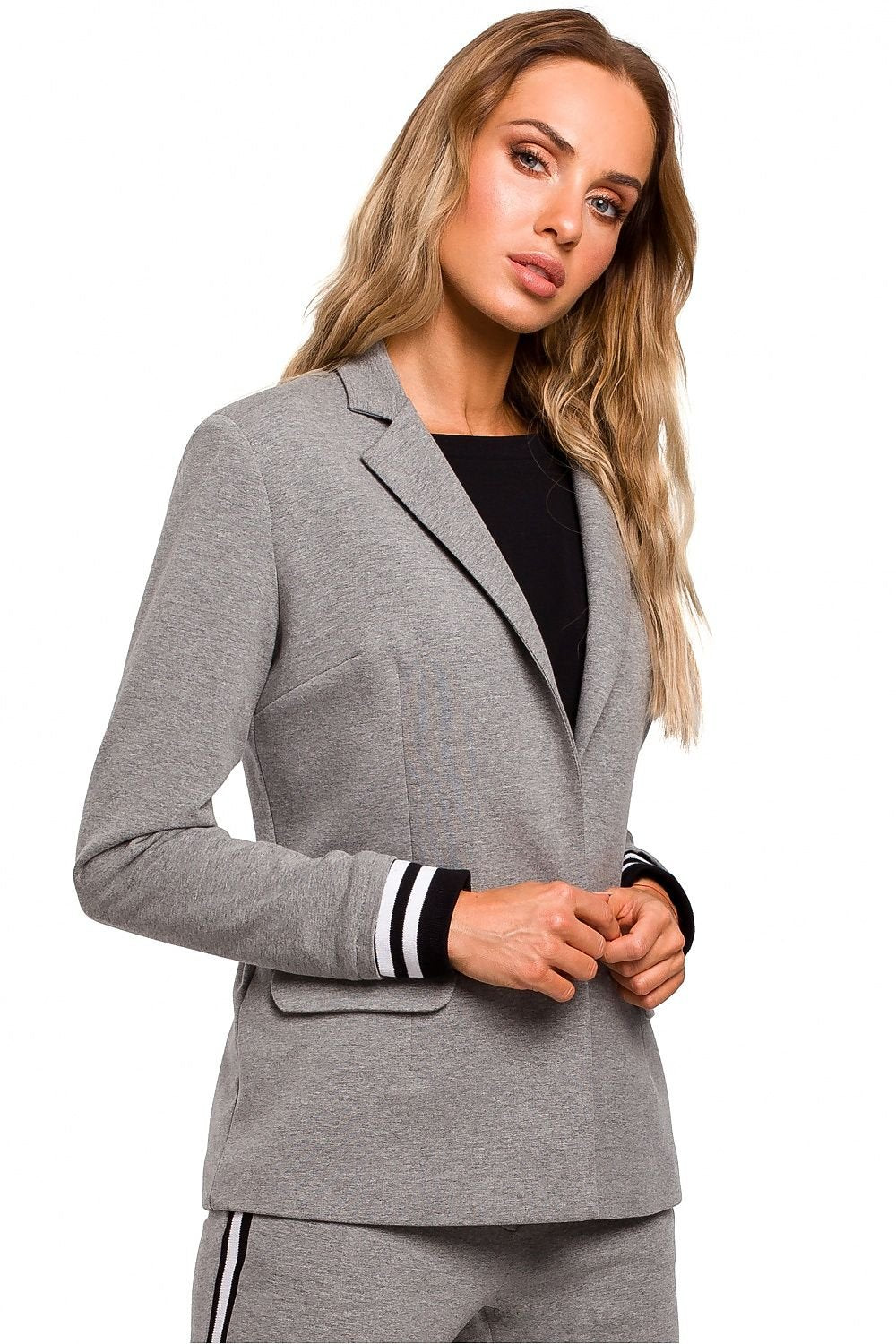 Sporty Elegant Jacket