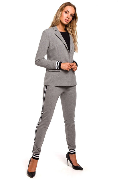 Sporty Elegant Jacket