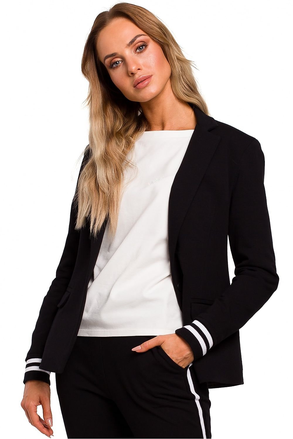 Sporty Elegant Jacket