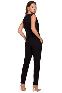 Elegant Comfortable Overalls