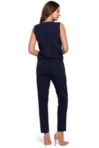 Elegant Comfortable Overalls