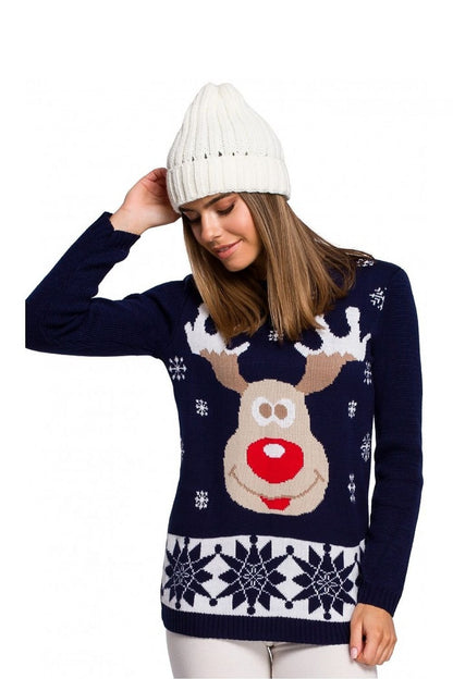 Limited Edition Reindeer Sweater