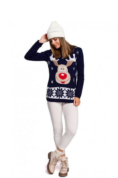 Limited Edition Reindeer Sweater