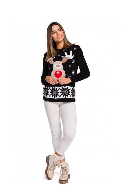 Limited Edition Reindeer Sweater